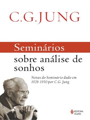 cover image of Seminários sobre análise de sonhos